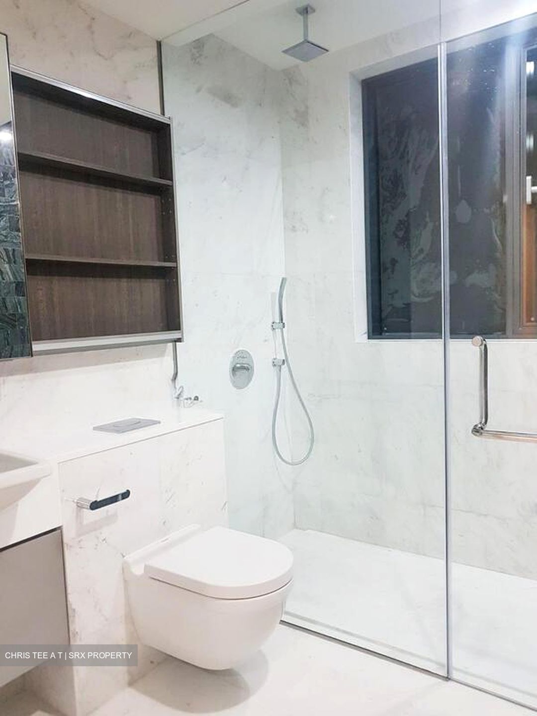 M5 (D10), Apartment #512314001